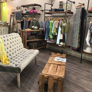 Meet your Posher, Wayne